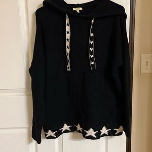 Kori America sweater size small